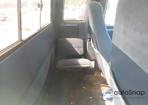 1996 Ford Ranger Super Cab из США, поврежденный, VIN 1FTCR14U5TPB15128